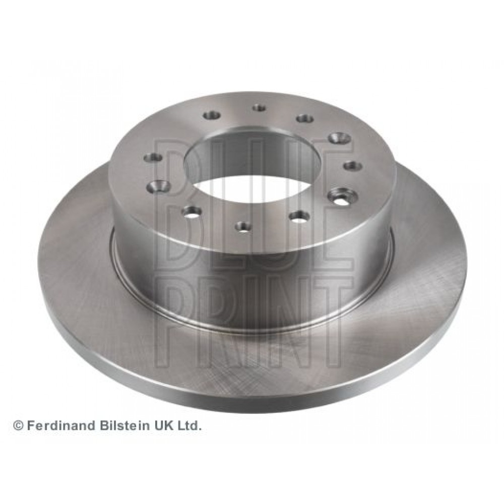 BLUEPRINT ΔΙΣΚΟΠΛΑΚΕΣ HYUNDAI