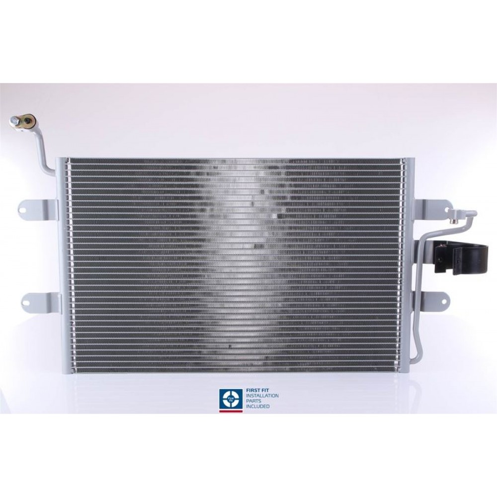 ΨΥΓΕΙΟ A/C SEAT IBIZA III 1.0,1.4 99> 550X360X16 NISSENS ΨΥΓΕΙΟ A/C SEAT IBIZA III 1.0,1.4 99> 550X360X16 NISSENS