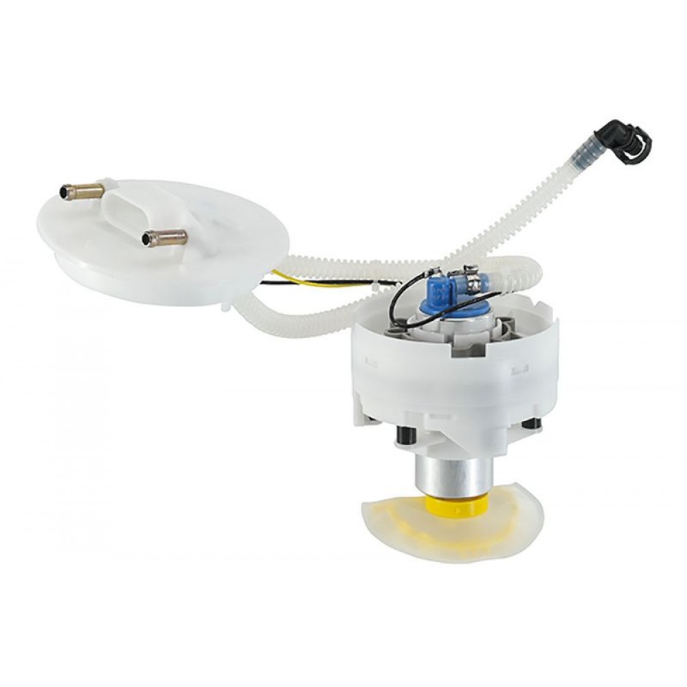 VDO ΑΝΤΛΙΑ ΚΑΥΣΙΜΟΥ AUDI