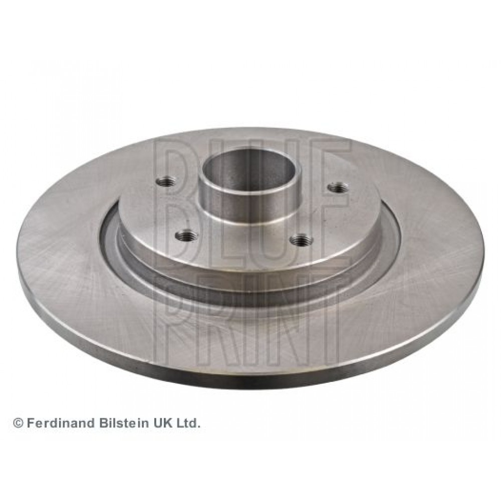 BLUEPRINT ΔΙΣΚΟΠΛΑΚΕΣ -1- RENAULT