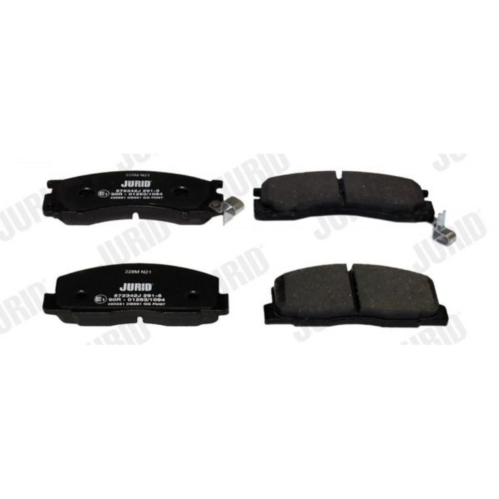 ΣΕΤ ΤΑΚΑΚΙΑ