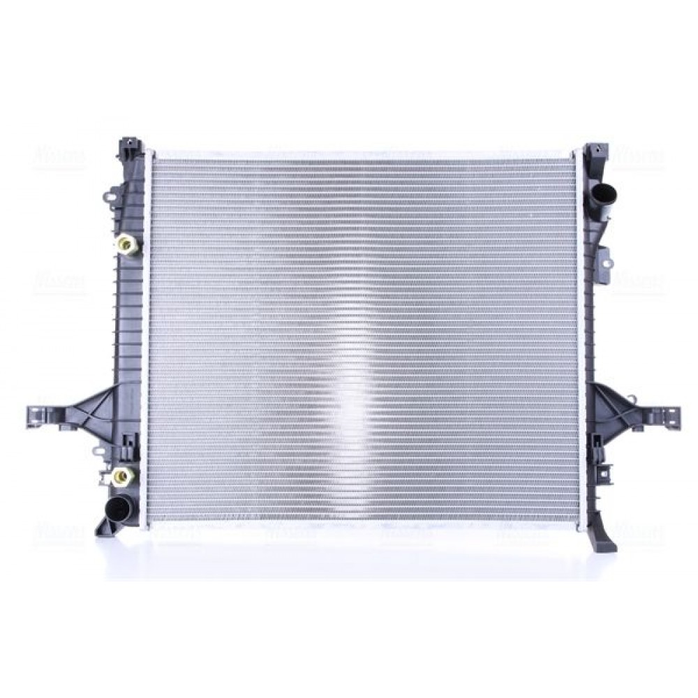 ΨΥΓΕΙΟ ΝΕΡΟΥ VOLVO XC90 I 2.5T <14 620X529X40 NISSENS ΨΥΓΕΙΟ ΝΕΡΟΥ VOLVO XC90 I 2.5T <14 620X529X40 NISSENS