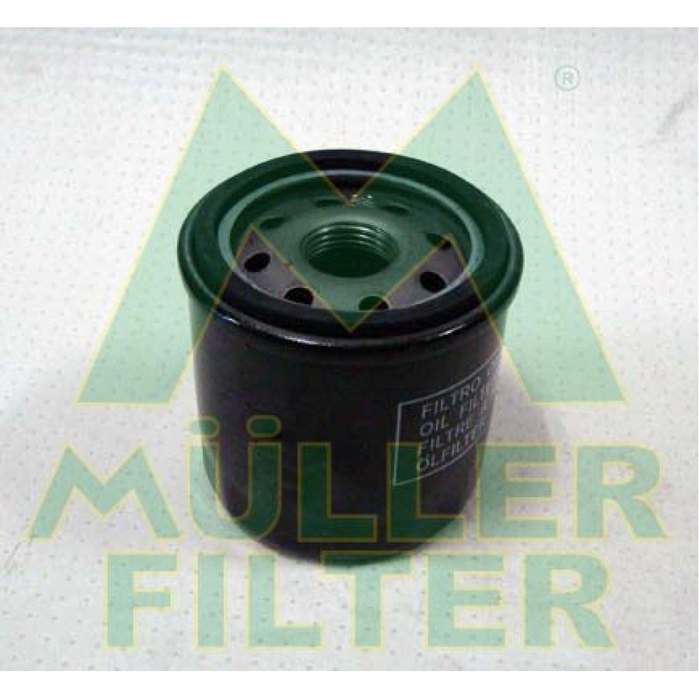 MULLER ΦΙΛΤΡΑ ΛΑΔΙΟΥ SUZUKI MULLER ΦΙΛΤΡΑ ΛΑΔΙΟΥ SUZUKI