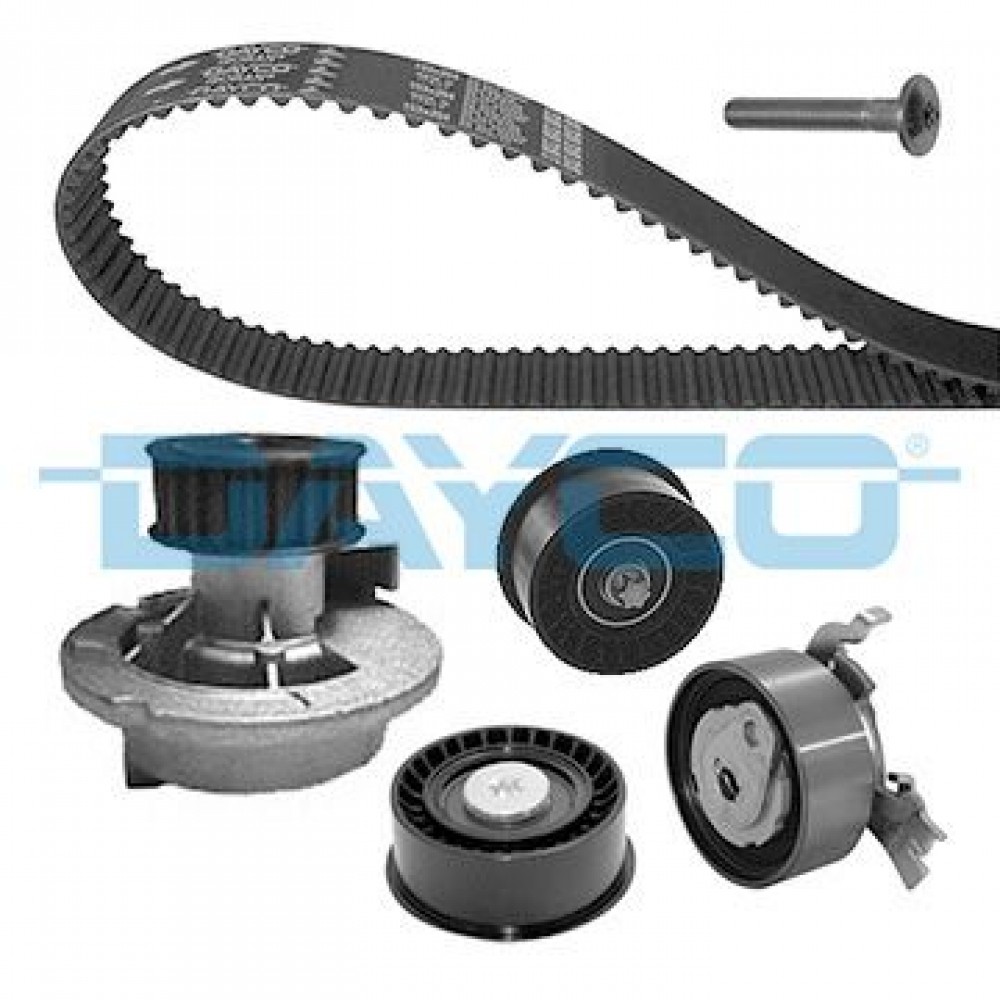 ΣΕΤ ΙΜΑΝΤΑΣ ΡΟΥΛΕΜΑΝ+ΑΝΤΛΙΑ OPEL ASTRA H,CORSA C,VECTRA C 1.8 DAYCO ΣΕΤ ΙΜΑΝΤΑΣ ΡΟΥΛΕΜΑΝ+ΑΝΤΛΙΑ OPEL ASTRA H,CORSA C,VECTRA C 1.8 DAYCO