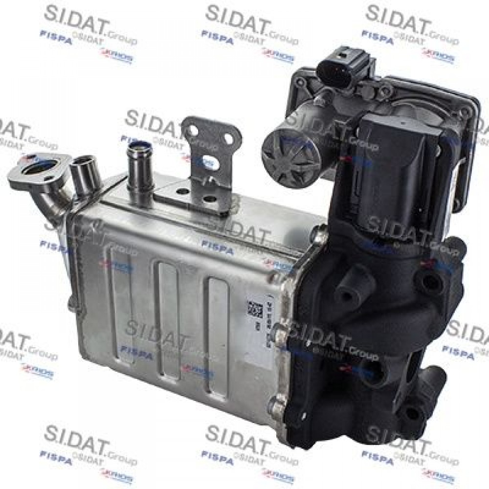 SIDAT ΒΑΛΒΙΔΑ EGR SIDAT ΒΑΛΒΙΔΑ EGR