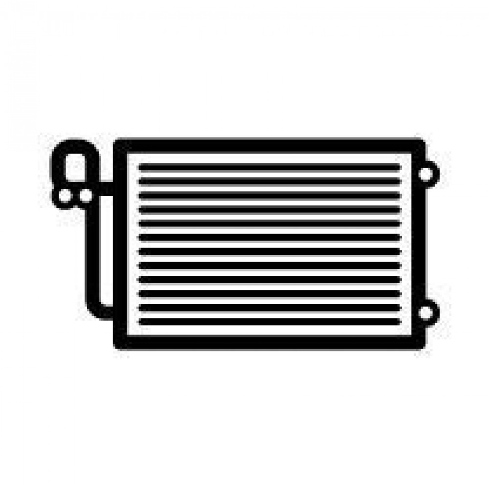 NRF ΨΥΓΕΙΑ A/C MERCEDES