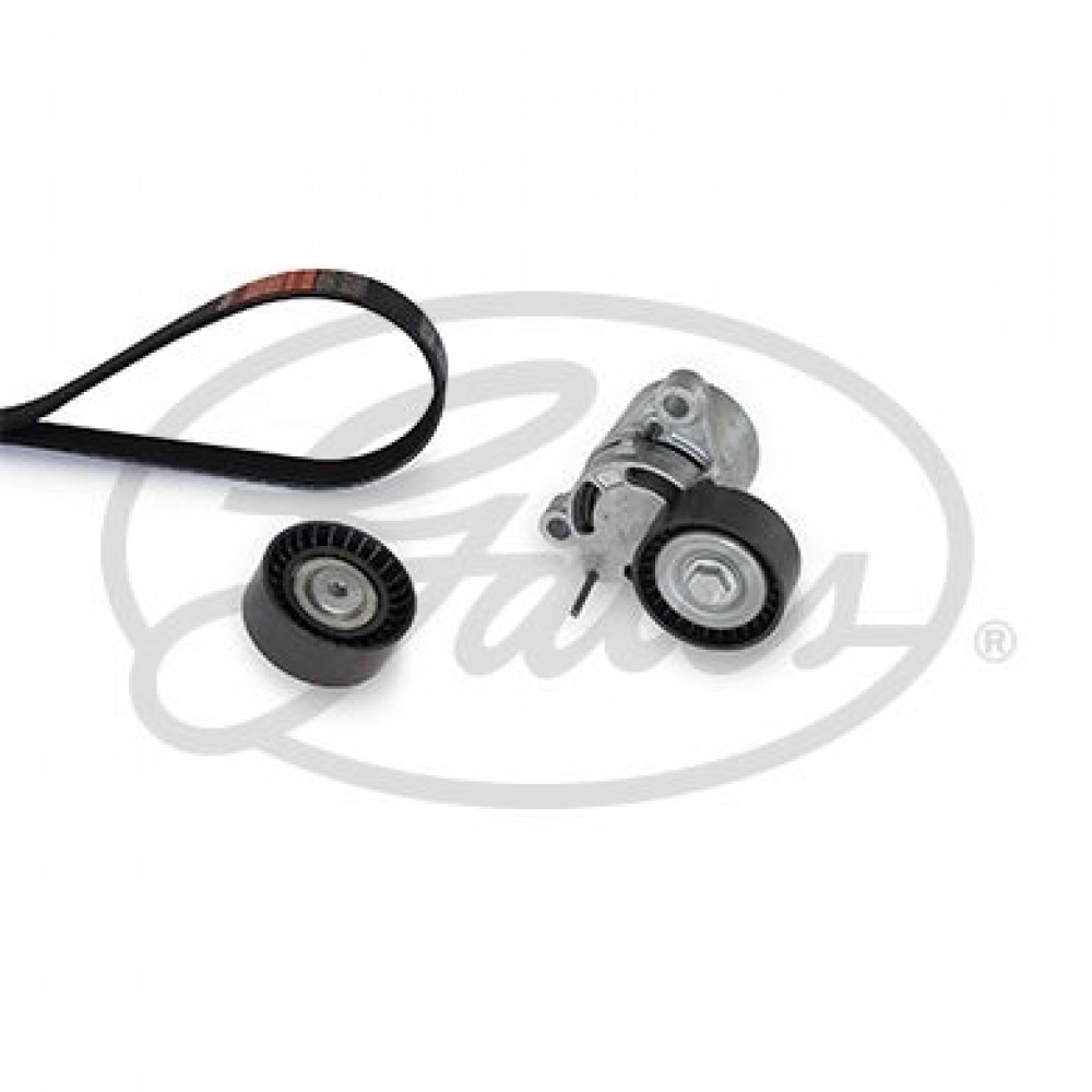 GATES ΣΕΤ ΙΜΑΝΤΑ POLY-V