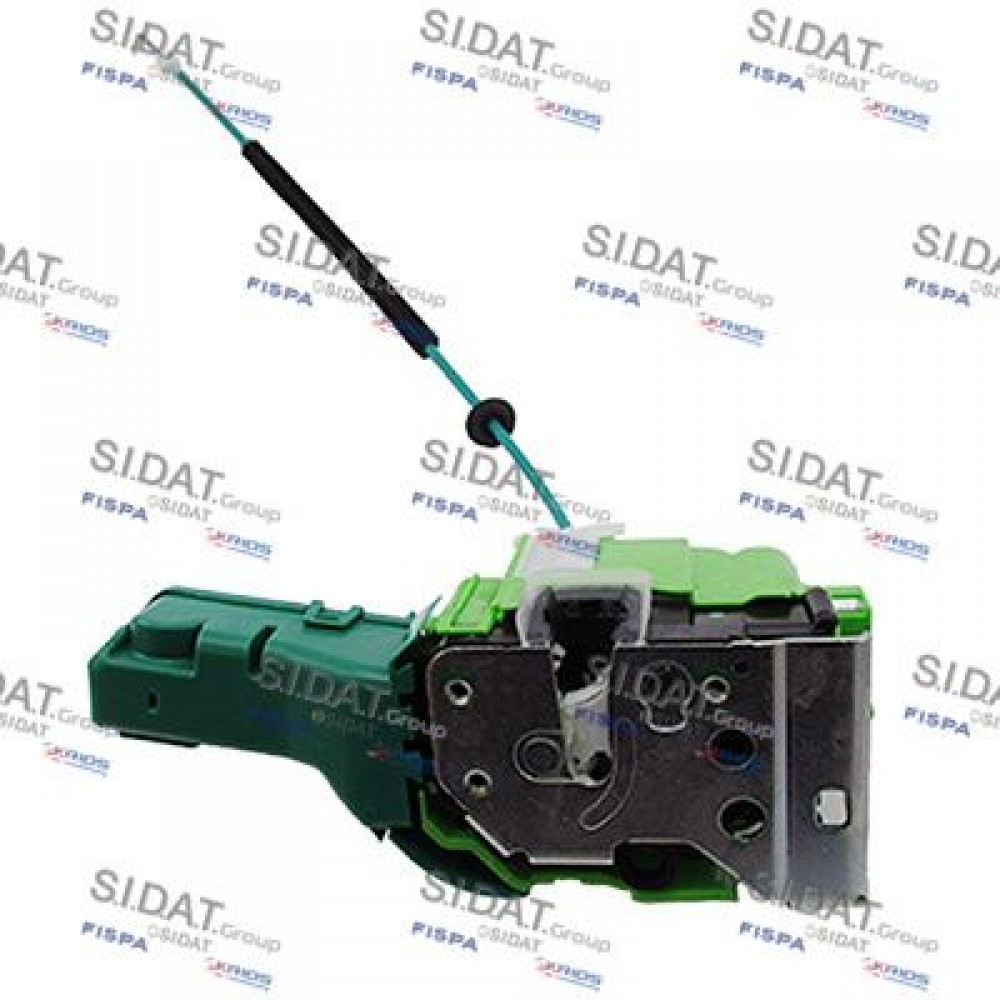 SIDAT ΚΛΕΙΔΑΡΙΑ ΠΟΡΤΑΣ