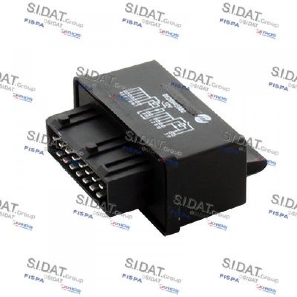 SIDAT ΒΑΛΒΙΔΕΣ ΦΩΤΩΝ ΟΠΙΣΘΕΝ FIAT SIDAT ΒΑΛΒΙΔΕΣ ΦΩΤΩΝ ΟΠΙΣΘΕΝ FIAT