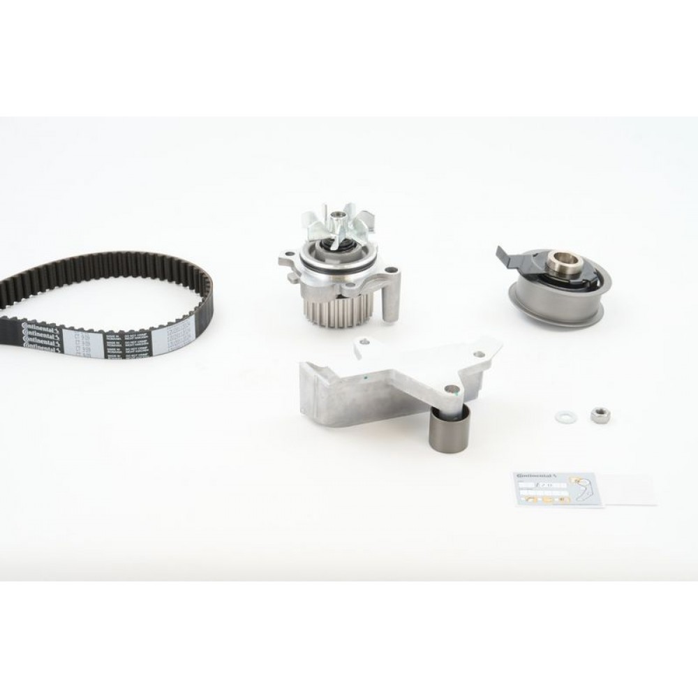 ΣΕΤ ΙΜΑΝΤΑΣ ΡΟΥΛΕΜΑΝ+ΑΝΤΛΙΑ AUDI A4-SKODA SUPERB 1.8T