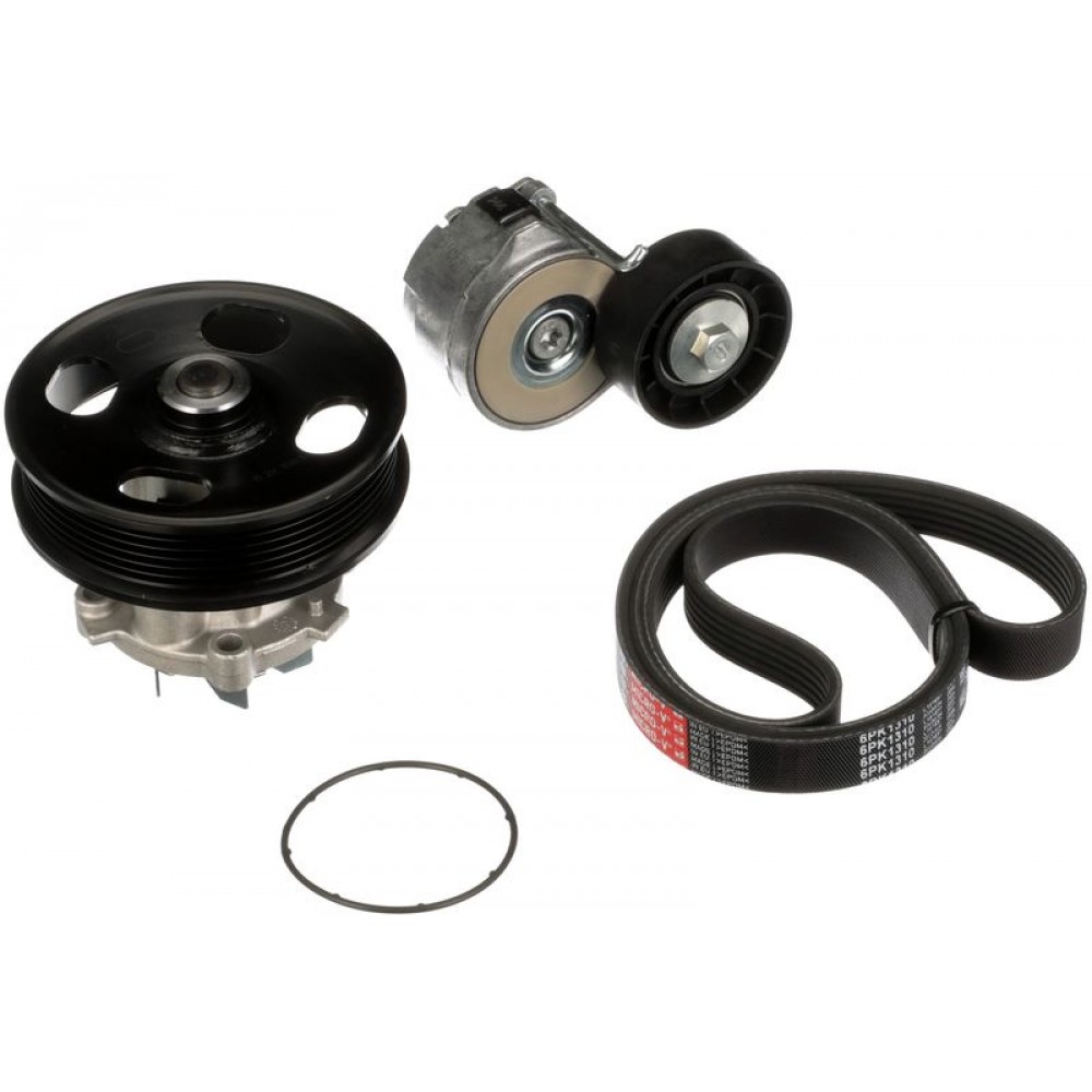 GATES ΣΕΤ ΙΜΑΝΤΑ POLY-V FORD GATES ΣΕΤ ΙΜΑΝΤΑ POLY-V FORD
