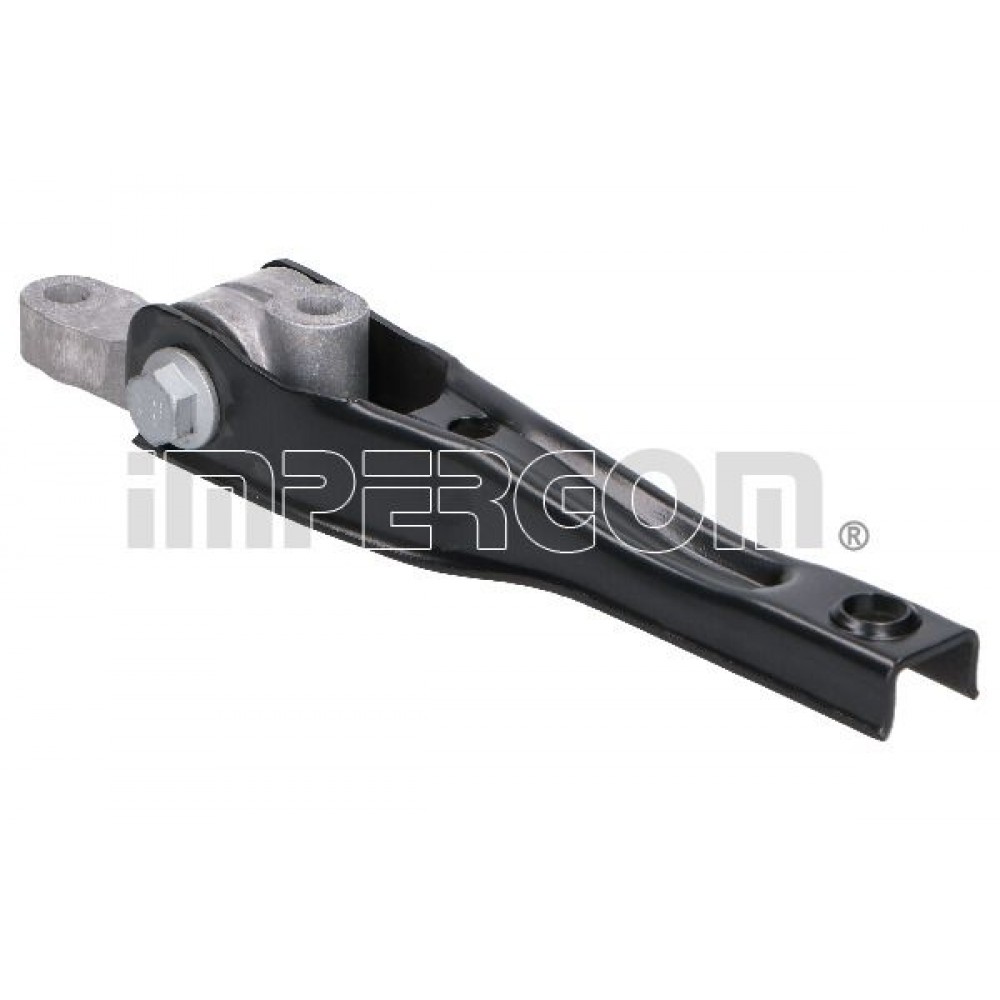 IMPERGOM ΒΑΣΗ ΜΗΧΑΝΗΣ