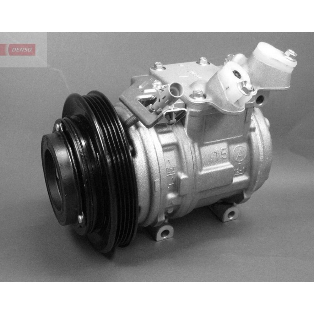 DENSO ΚΟΜΠΡΕΣΕΡ A/C TOYOTA DENSO ΚΟΜΠΡΕΣΕΡ A/C TOYOTA