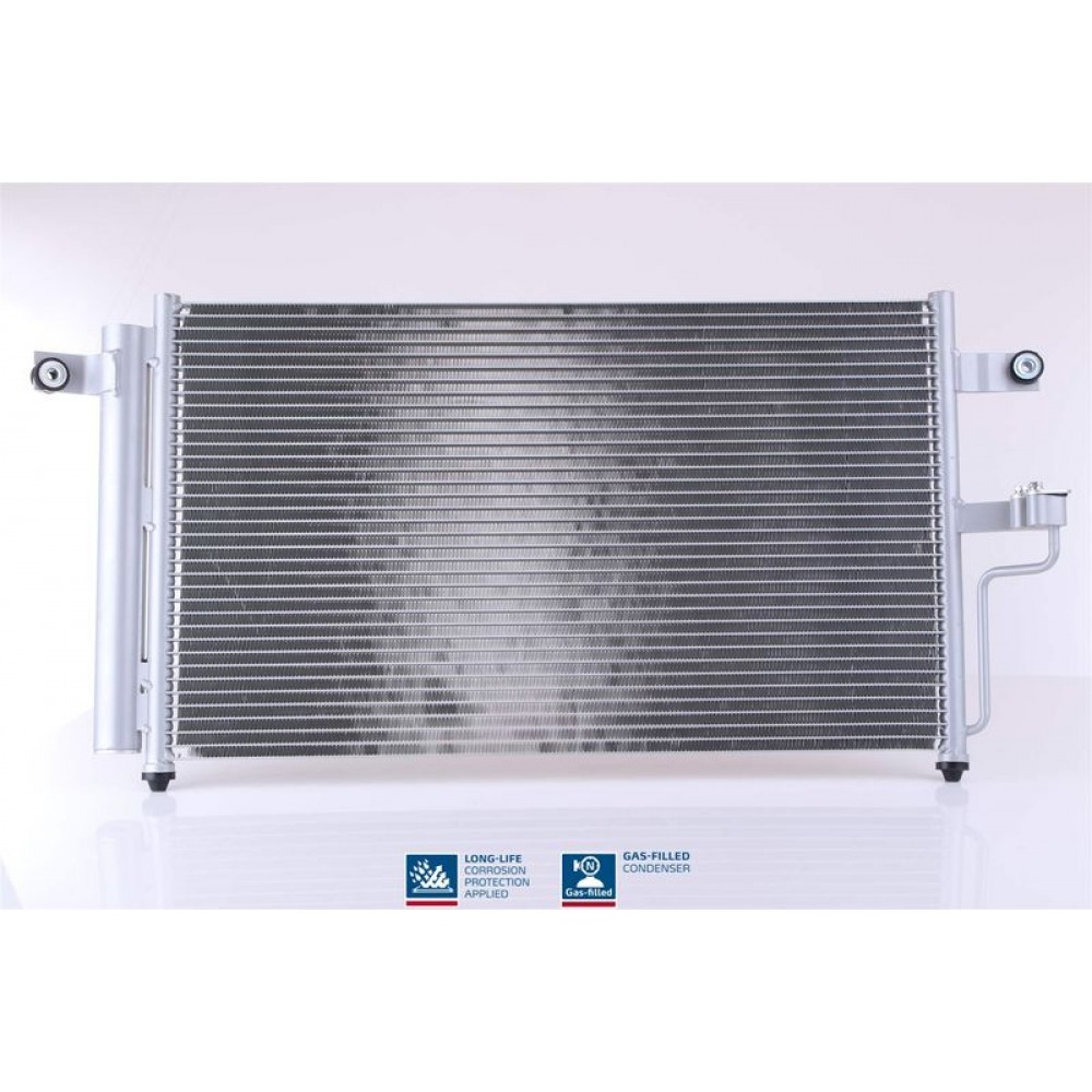 ΨΥΓΕΙΟ A/C HYUNDAI ACCENT 1.3 02> 620X347X17 NISSENS ΨΥΓΕΙΟ A/C HYUNDAI ACCENT 1.3 02> 620X347X17 NISSENS