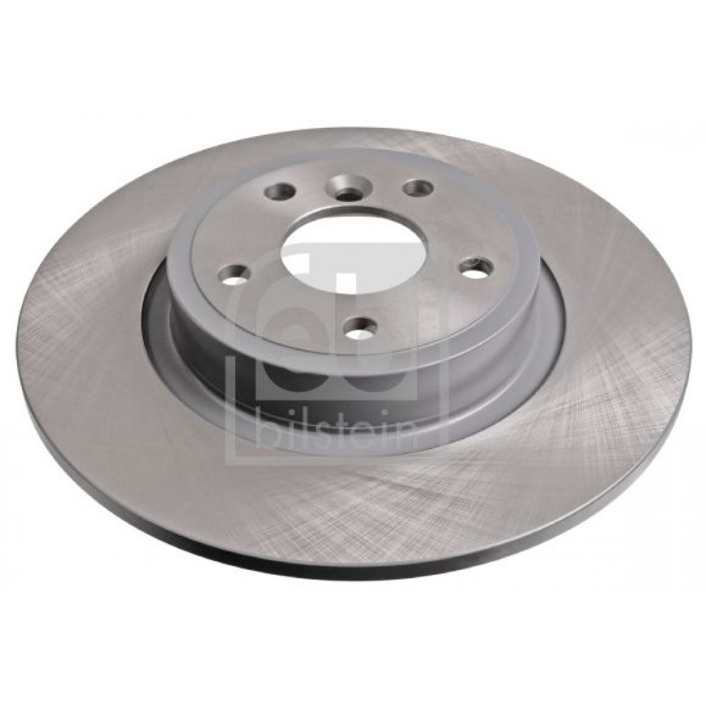 FEBI ΔΙΣΚΟΠΛΑΚΕΣ JAGUAR