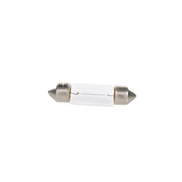 BOSCH ΛΑΜΠΑ C5W 5W Trucklight