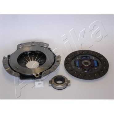 ΣΕΤ ΣΥΜΠΛΕΚΤΗ Φ200 NISSAN PRIMERA (P11) 1.6 96-02  ASHIKA