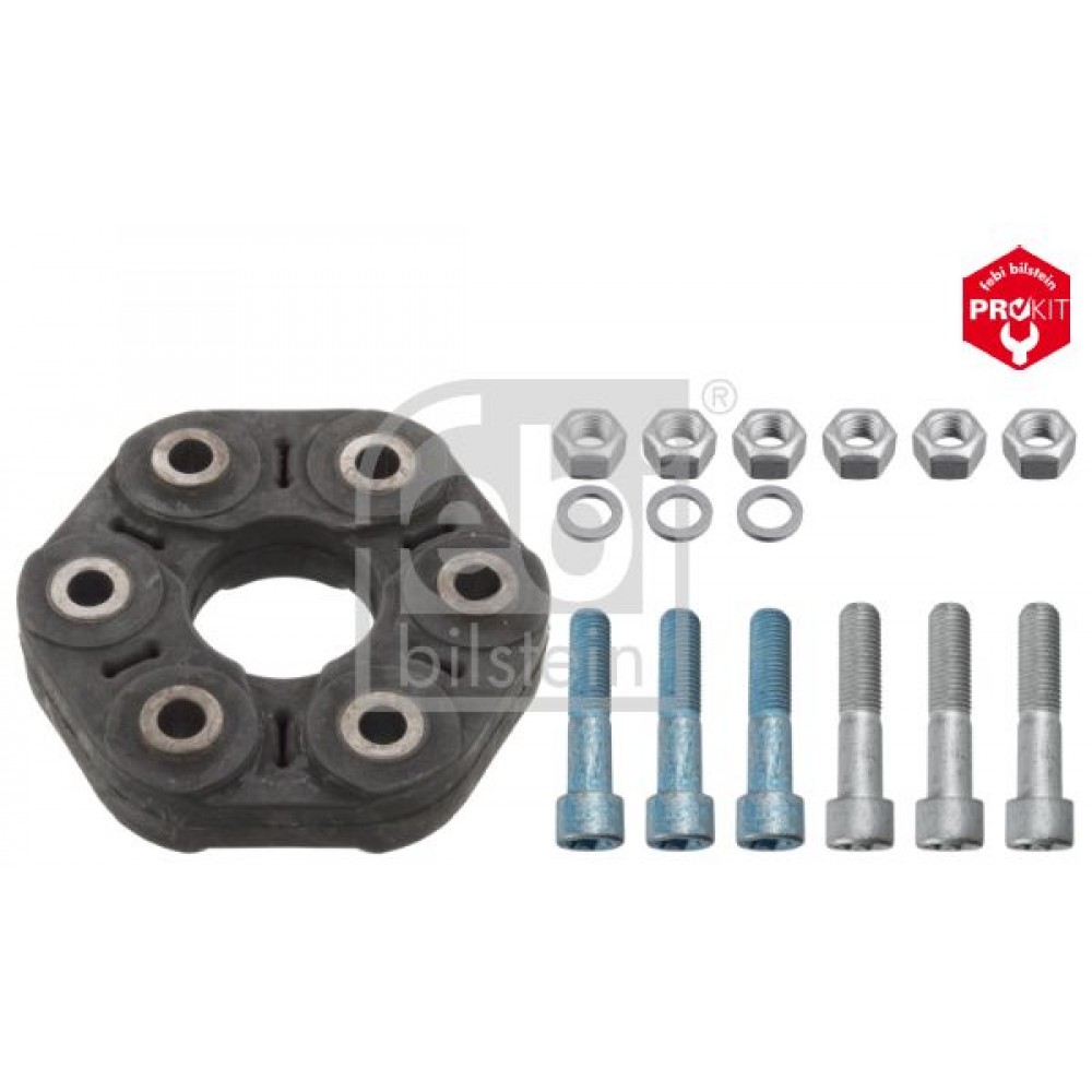 FEBI ΣΥΝΔΕΣΜΟΣ ΚΕΝΤΡΙΚΟΥ ΑΞΟΝΑ MERCEDES