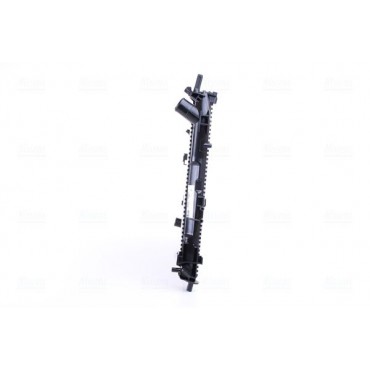 ΨΥΓΕΙΟ ΝΕΡΟΥ OPEL VECTRA C 1.6,1.8 <08 650X415X23  NISSENS