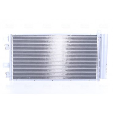 ΨΥΓΕΙΟ A/C MINI (R50,R53) ONE <06 625X302X16 NISSENS