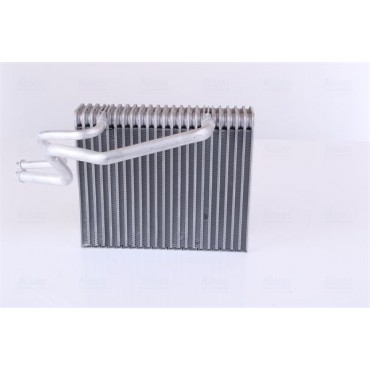 ΕΞΑΕΡΙΩΤΗΣ A/C RENAULT CLIO II 1.2 <10 200X240X60 NISSENS