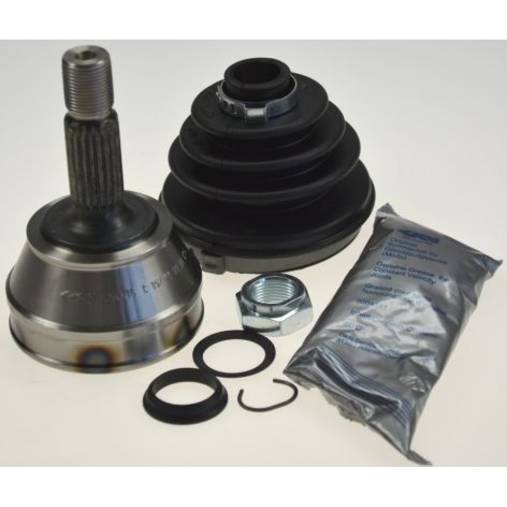 GKN/LOBRO ΜΠΙΛΙΟΦΟΡΟΣ GKN/LOBRO ΜΠΙΛΙΟΦΟΡΟΣ