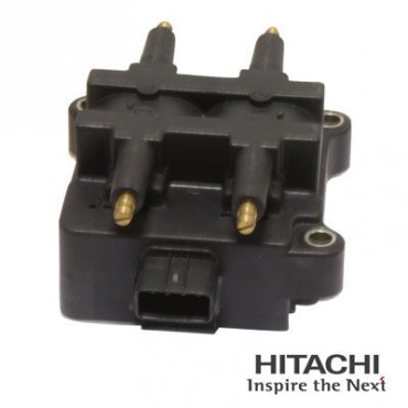 HITACHI ΠΟΛΛΑΠΛΑΣΙΑΣΤΗΣ
