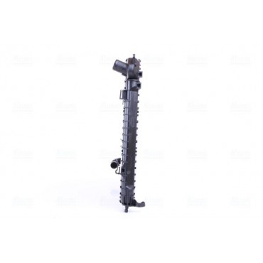 ΨΥΓΕΙΟ ΝΕΡΟΥ MINI (R50,R53) ONE <06 578X399X26 NISSENS
