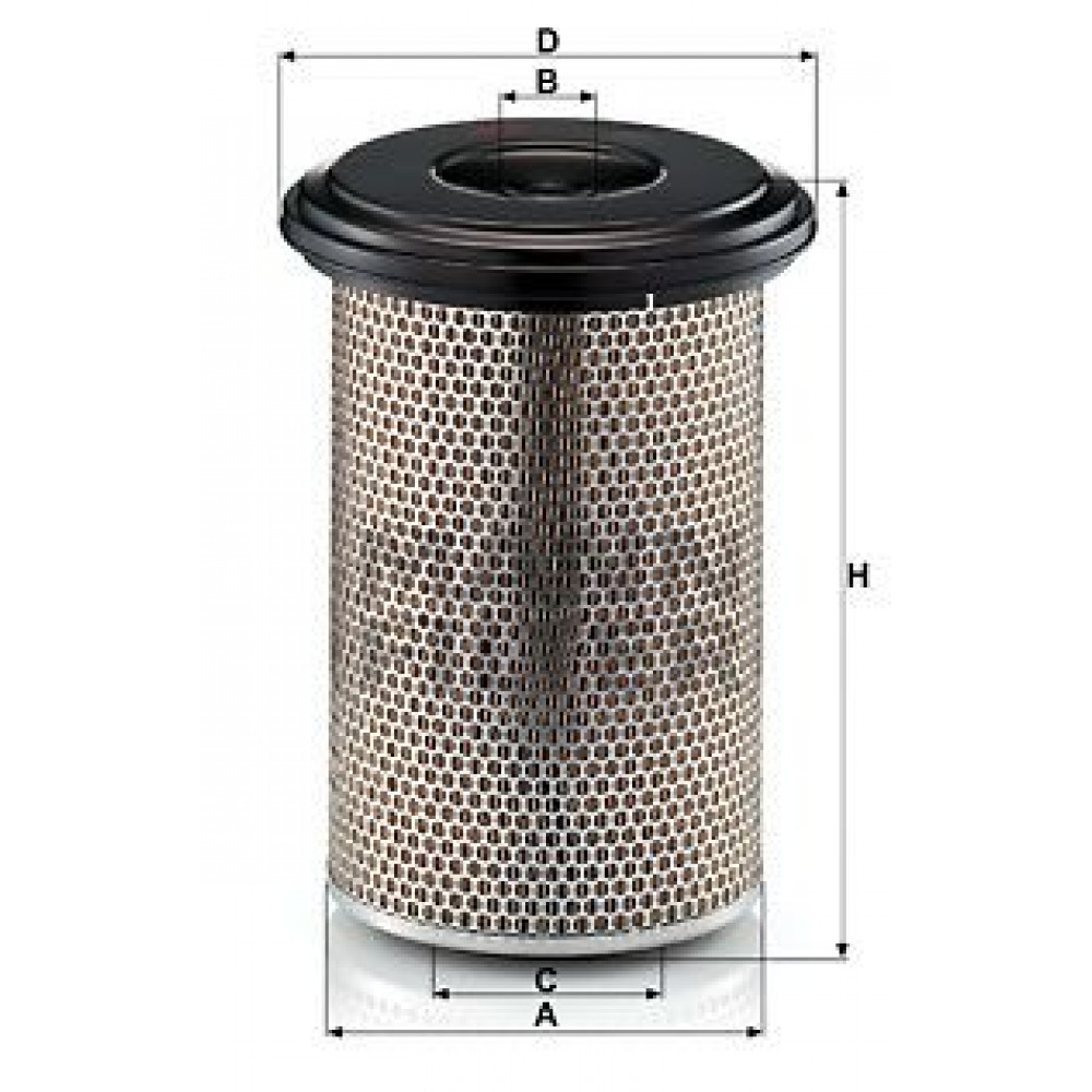 Φ/Α MER/DES-MAN ΦΟΡΤ. ΜΑΝΝ