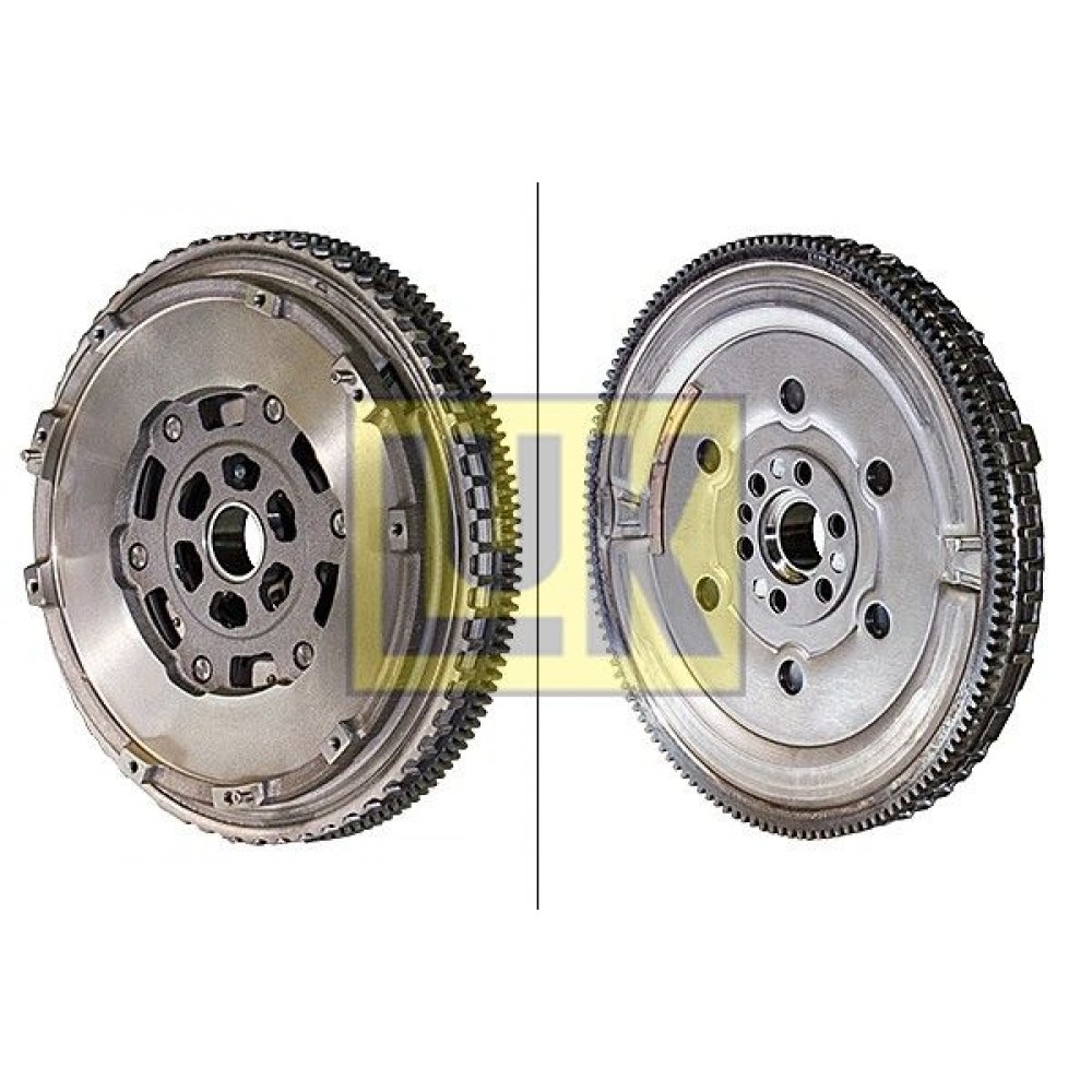 LUK ΒΟΛΑΝ RENAULT