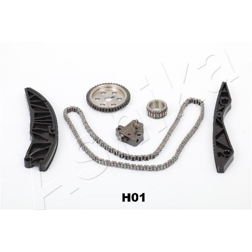 ΣΕΤ ΚΑΔΕΝΑ ΧΡΟΝΙΣΜΟΥ HYUNDAI i20,i30 1.4 (6 τεμ.) ΣΕΤ ΚΑΔΕΝΑ ΧΡΟΝΙΣΜΟΥ HYUNDAI i20,i30 1.4 (6 τεμ.)
