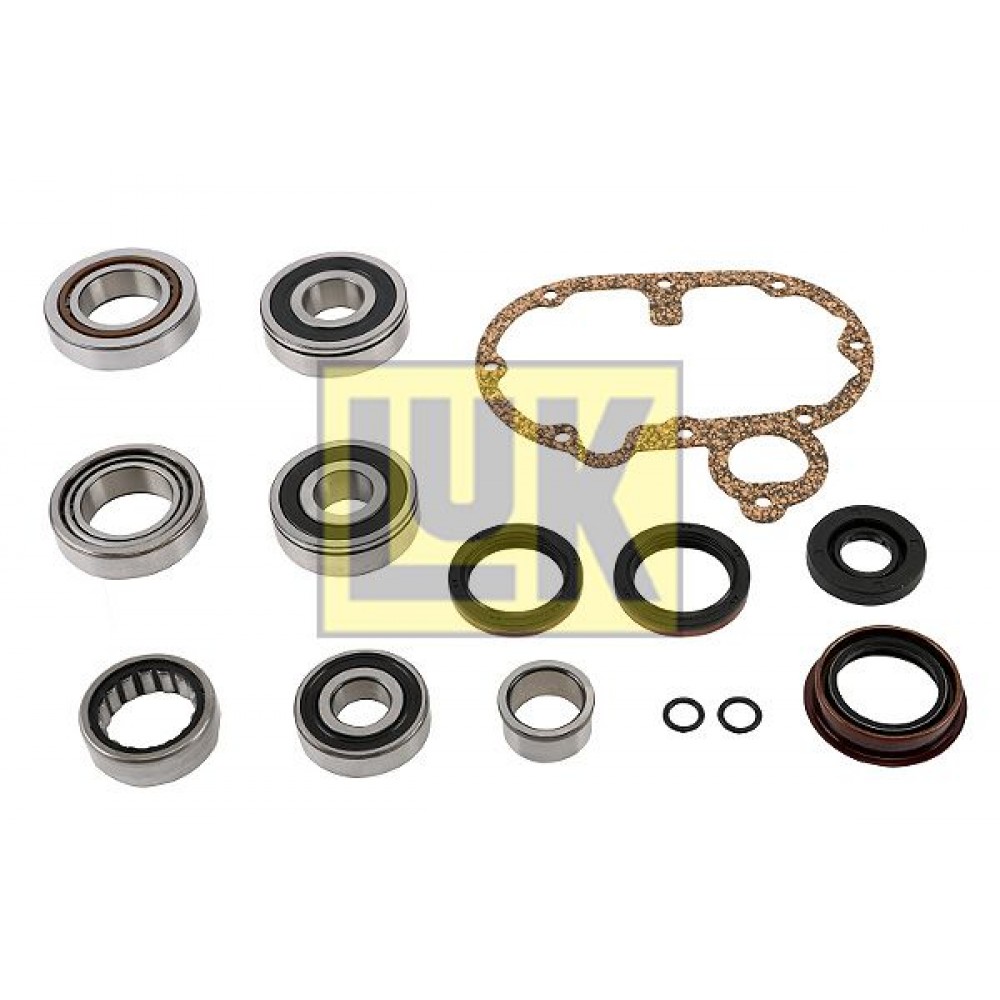 LUK ΣΕΤ ΕΠΙΣΚΕΥΗΣ FORD LUK ΣΕΤ ΕΠΙΣΚΕΥΗΣ FORD