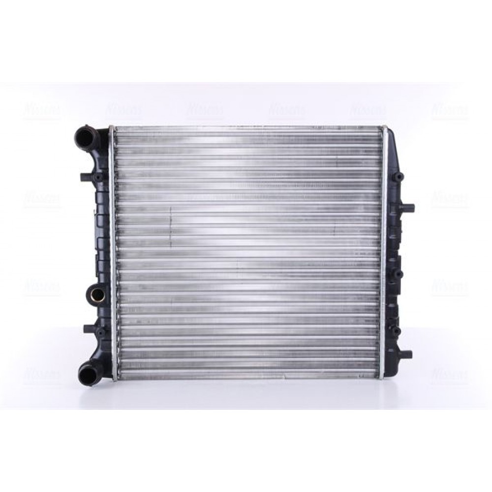 ΨΥΓΕΙΟ ΝΕΡΟΥ SKODA FABIA III 1.0 14> 430X415X22 NISSENS ΨΥΓΕΙΟ ΝΕΡΟΥ SKODA FABIA III 1.0 14> 430X415X22 NISSENS