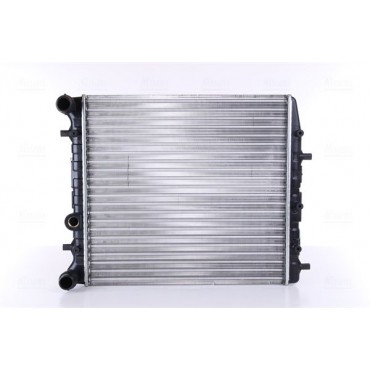 ΨΥΓΕΙΟ ΝΕΡΟΥ SKODA FABIA III 1.0 14> 430X415X22 NISSENS