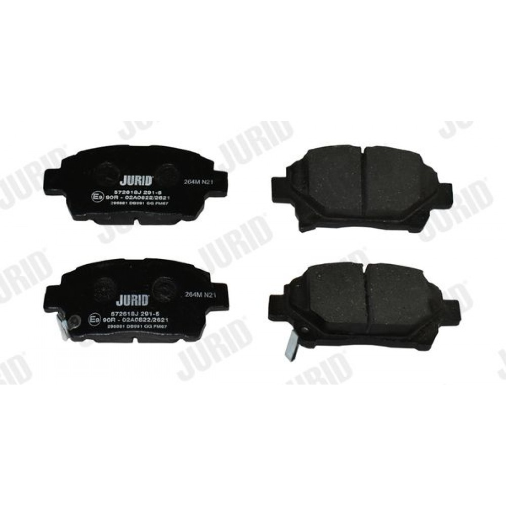 ΣΕΤ ΤΑΚΑΚΙΑ