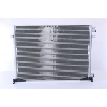 ΨΥΓΕΙΟ A/C NISSAN PRIMASTAR 2.0 02> 610X441X16 NISSENS