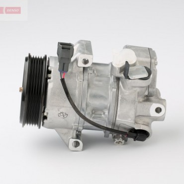 ΚΟΜΠΡΕΣΕΡ A/C MITSUBISHI COLT VI-SMART FORFOUR 1.1,1.3
