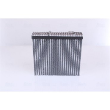 ΕΞΑΕΡΙΩΤΗΣ A/C OPEL CORSA C 1.2 <09 243X225X62 NISSENS