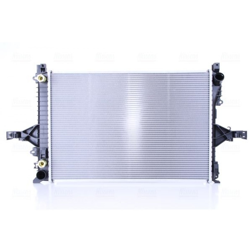 ΨΥΓΕΙΟ ΝΕΡΟΥ VOLVO S60 I 2.0T <10 620X422X40 NISSENS ΨΥΓΕΙΟ ΝΕΡΟΥ VOLVO S60 I 2.0T <10 620X422X40 NISSENS