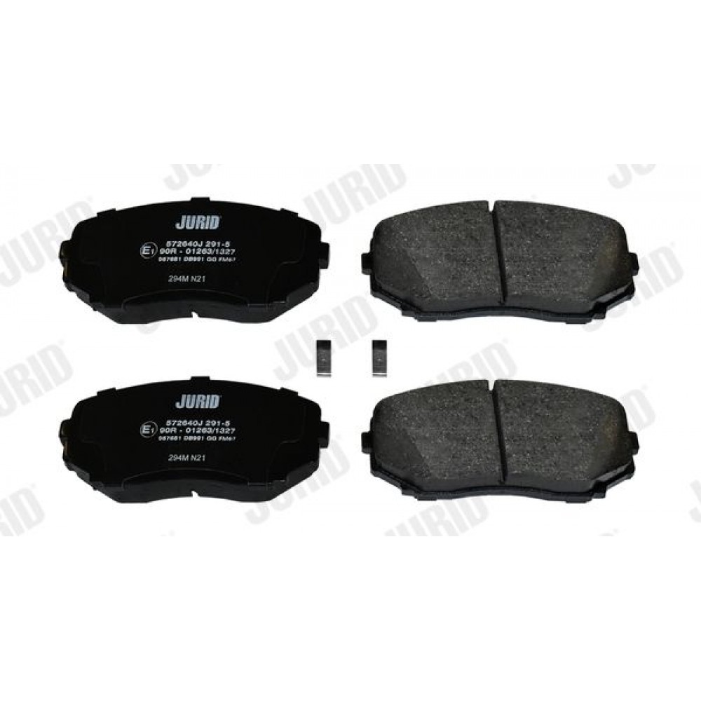 ΣΕΤ ΤΑΚΑΚΙΑ