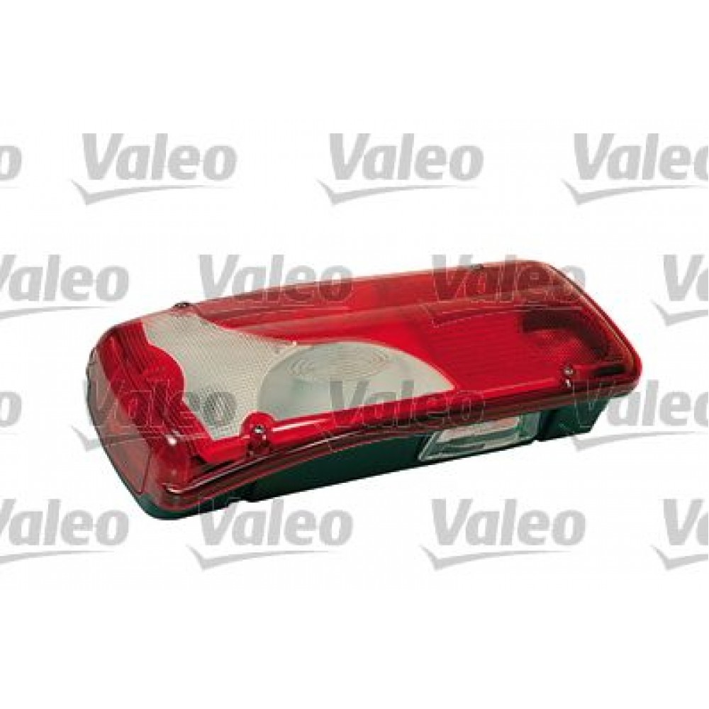 VALEO ΦΑΝΑΡΙ ΠΙΣΩ VALEO ΦΑΝΑΡΙ ΠΙΣΩ