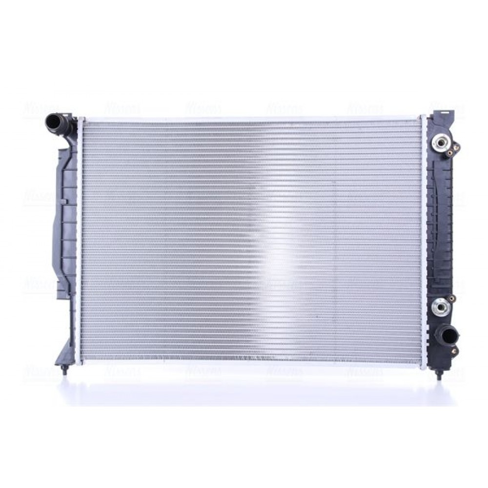 ΨΥΓΕΙΟ ΝΕΡΟΥ A6 2.5 TDI <05 632X449X32 NISSENS ΨΥΓΕΙΟ ΝΕΡΟΥ A6 2.5 TDI <05 632X449X32 NISSENS