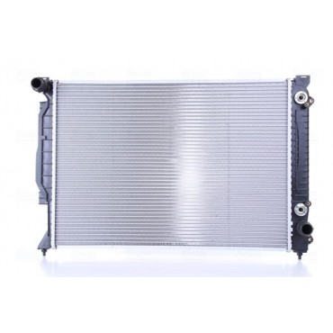 ΨΥΓΕΙΟ ΝΕΡΟΥ A6 2.5 TDI <05 632X449X32 NISSENS