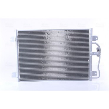 ΨΥΓΕΙΟ A/C RENAULT MEGANE I 1.4 <03 565X391X16 NISSENS