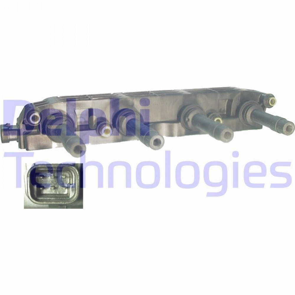 DELPHI ΠΟΛΛΑΠΛΑΣΙΑΣΤΗΣ OPEL DELPHI ΠΟΛΛΑΠΛΑΣΙΑΣΤΗΣ OPEL