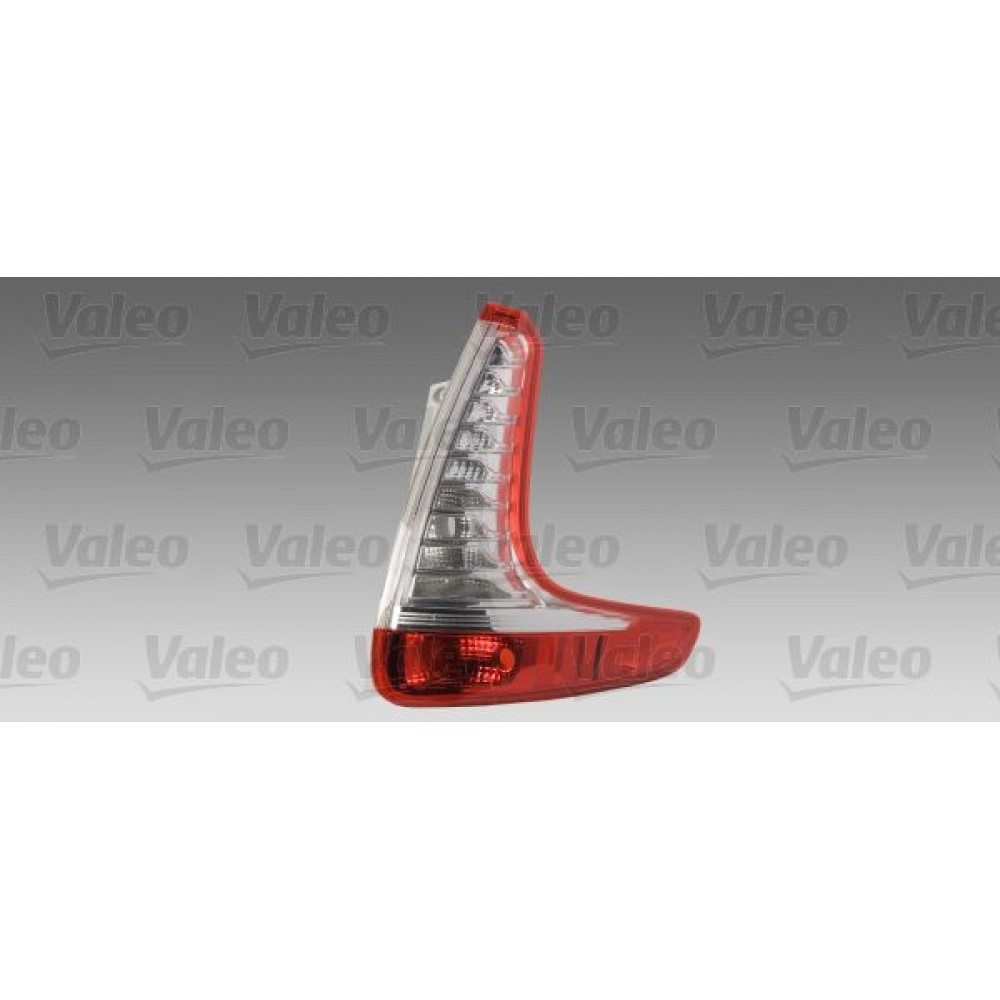 VALEO ΦΑΝΑΡΙ ΠΙΣΩ VALEO ΦΑΝΑΡΙ ΠΙΣΩ
