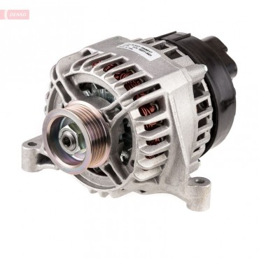 ΔΥΝΑΜΟ ALFA MITO-FIAT PANDA,DRANDE PUNTO 1.4  DENSO