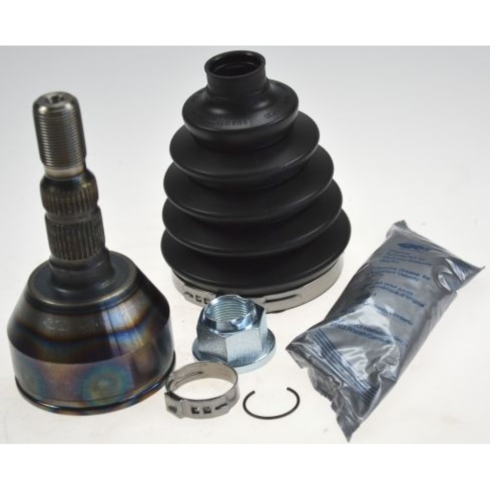 GKN/LOBRO ΜΠΙΛΙΟΦΟΡΟΣ