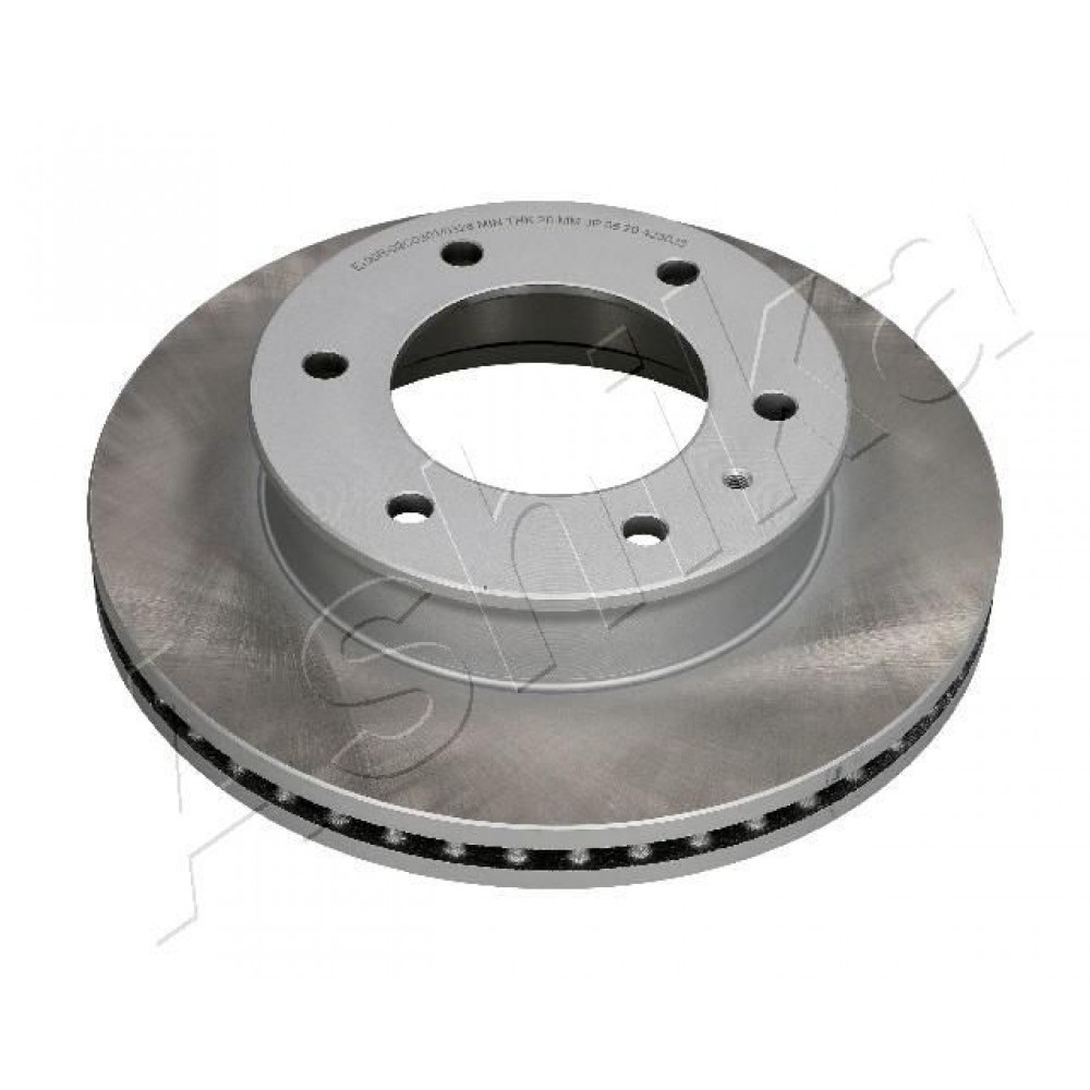 ΔΙΣΚ. MAZDA B-SERIE,BT-50 2.5 TD 4WD 99- (289*28) ΔΙΣΚ. MAZDA B-SERIE,BT-50 2.5 TD 4WD 99- (289*28)