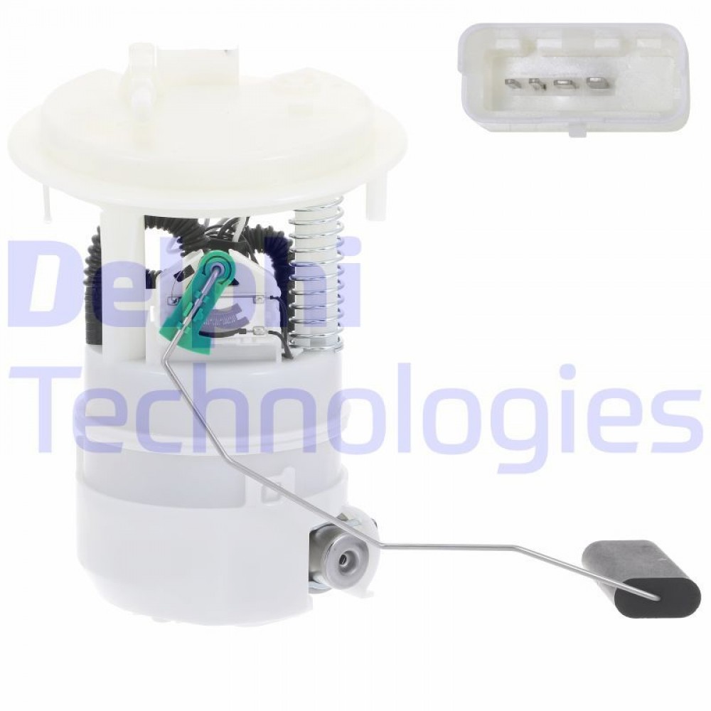 DELPHI ΑΝΤΛΙΑ ΚΑΥΣΙΜΟΥ